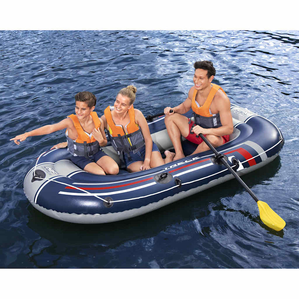Hydro-Force Treck X2 Inflatable Boat