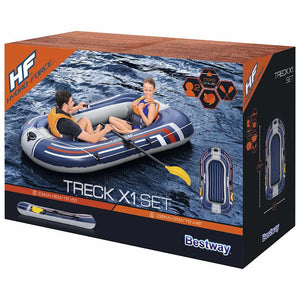 Bestway Hydro-Force Schlauchboot