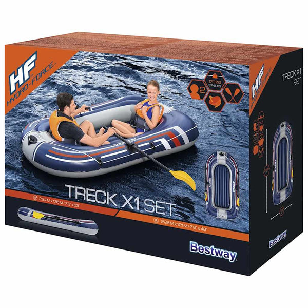 Bestway Hydro-Force Schlauchboot