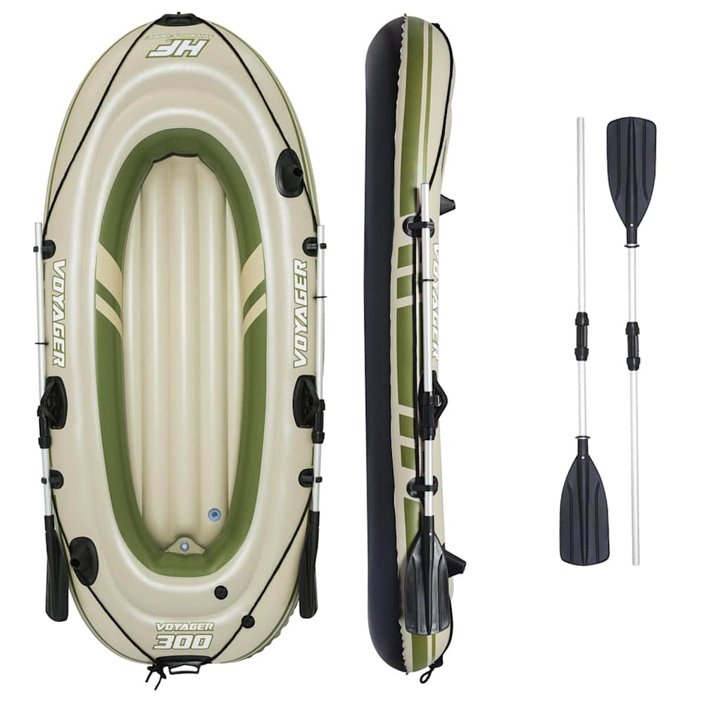 Bestway Voyager 300 Schlauchboot