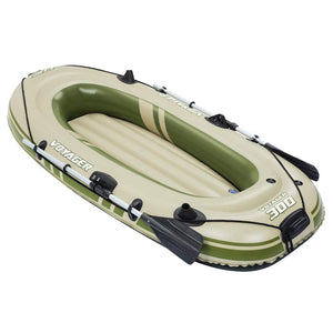 Bestway Voyager 300 Schlauchboot