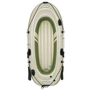 Bestway Voyager 300 Schlauchboot