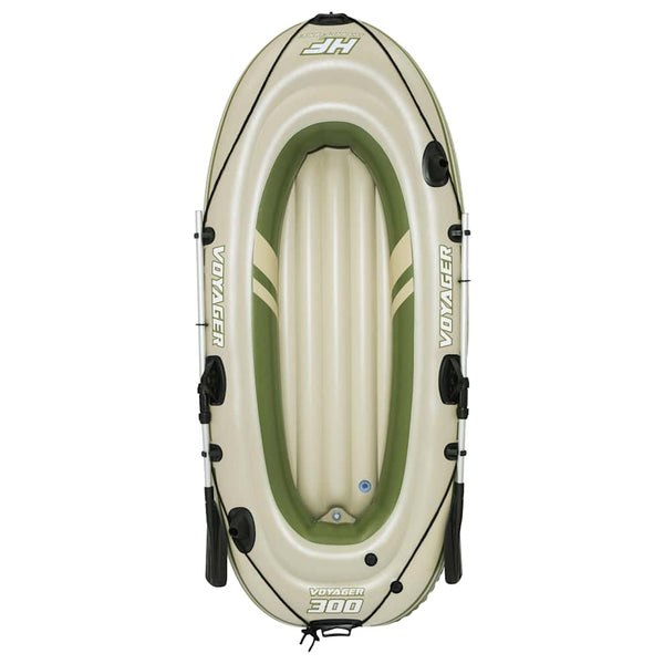 Bestway Voyager 300 Schlauchboot