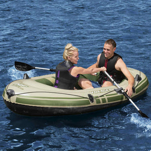 Bestway Voyager 300 Schlauchboot