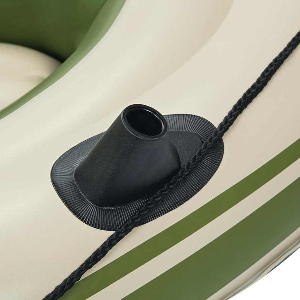 Bestway Voyager 300 Schlauchboot