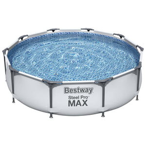 Bestway Steel Pro MAX Pool 305x76 cm