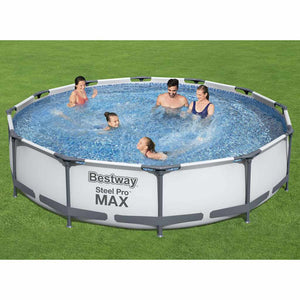 Bestway Steel Pro MAX Pool Set 366cm