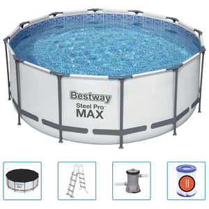 Bestway Steel Pro MAX Pool Set 366x122cm