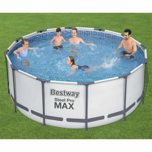 Bestway Steel Pro MAX Pool Set 366x122cm