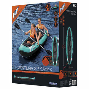 Bestway Ventura X2 Kajak