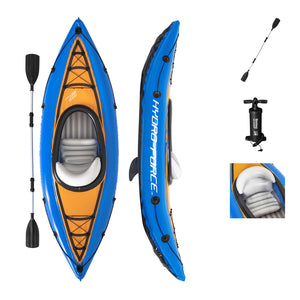 Bestway Hydro-Force 1-Personen Kajak
