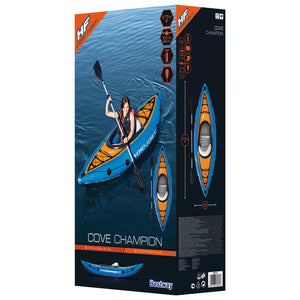 Bestway Hydro-Force 1-Personen Kajak