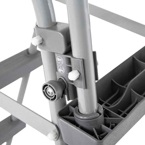 Steel Pro MAX Pool Set 427x107 cm