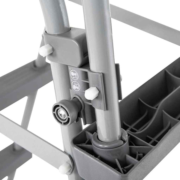 Steel Pro MAX Pool Set 427x107 cm