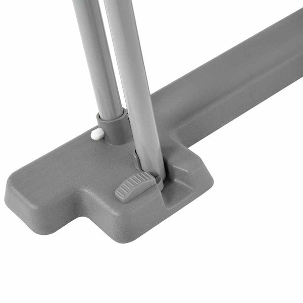 Steel Pro MAX Pool Set 427x107 cm