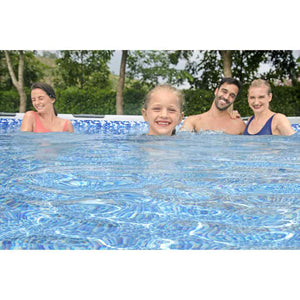 Bestway Steel Pro MAX Pool Set 427x84 cm