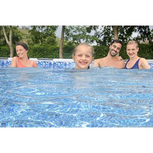 Bestway Steel Pro MAX Pool Set 427x84 cm