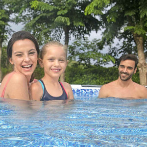 Bestway Steel Pro MAX Pool Set 427x84 cm
