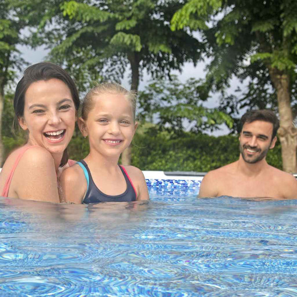 Bestway Steel Pro MAX Pool Set 427x84 cm