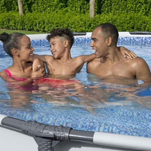 Bestway Steel Pro MAX Pool Set 427x84 cm