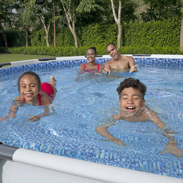 Bestway Steel Pro MAX Pool Set 427x84 cm