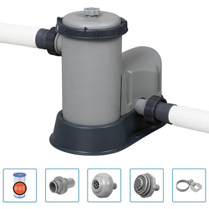 Bestway Steel Pro MAX Pool Set 549x122cm