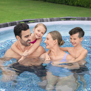 Bestway Steel Pro MAX Pool Set 427x107cm
