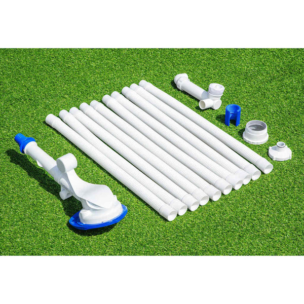 Bestway Flowclear AquaSweeper Poolreiniger