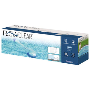 Bestway Flowclear AquaSweeper Poolreiniger