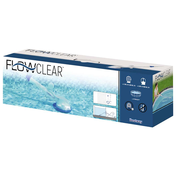 Bestway Flowclear AquaSweeper Poolreiniger