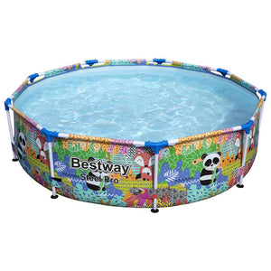 Bestway Steel Pro MAX Pool 274x66 cm