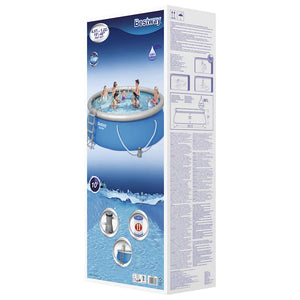 Bestway Fast Set Pool 457x122 cm