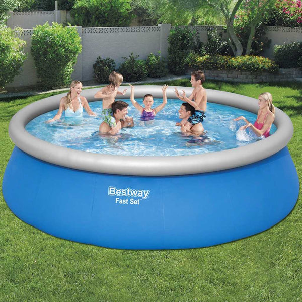 Bestway Fast Set Pool 457x122 cm