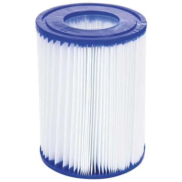 Bestway Power Steel Rechteckpool-Set