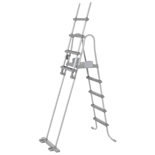 Bestway Power Steel Frame Pool Set