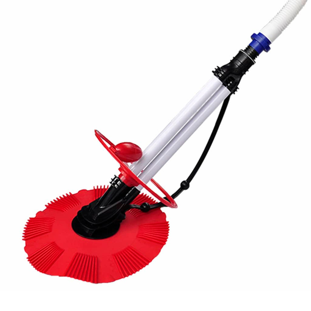 Automatischer Poolreiniger
