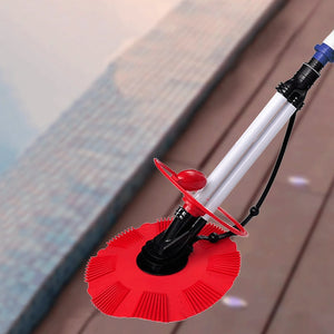 Automatischer Poolreiniger