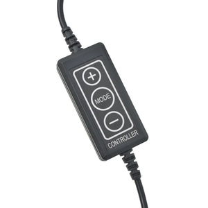 LED Aquarium Beleuchtung 50-60cm