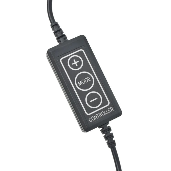 LED Aquarium Beleuchtung 50-60cm