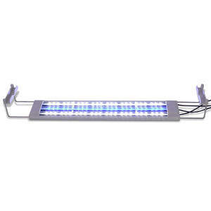 LED Aquarium Beleuchtung 50-60cm