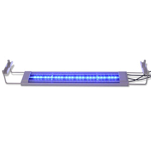 LED Aquarium Beleuchtung 50-60cm