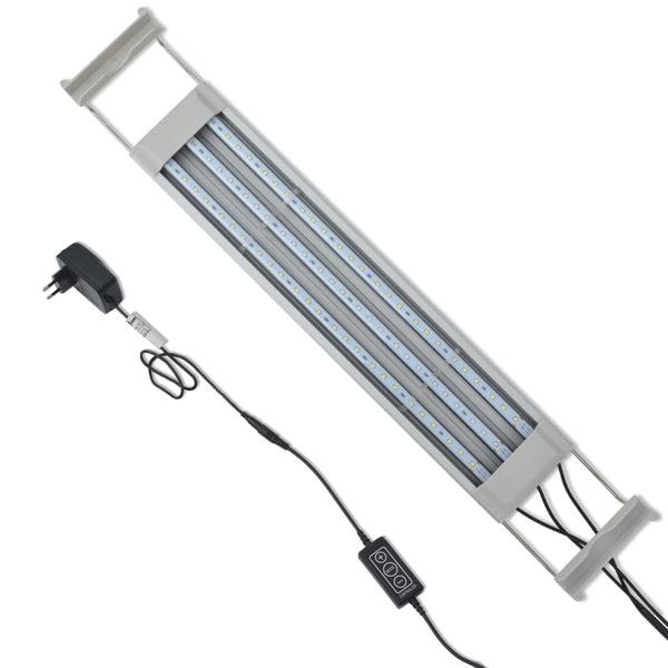 LED Aquarium Beleuchtung 50-60cm