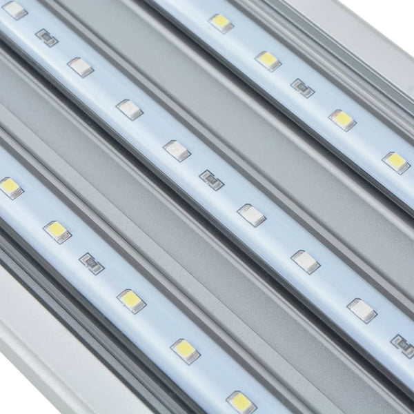 LED Aquarium Beleuchtung 50-60cm