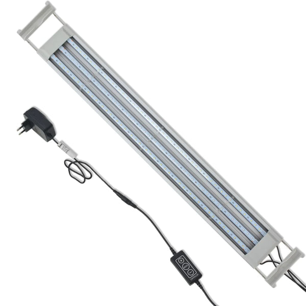 LED Aquarium Beleuchtung 80-90cm