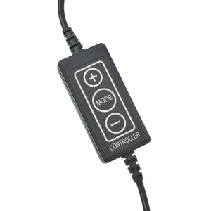 LED Aquarium Beleuchtung 100-110cm