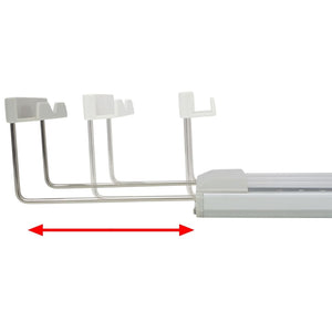 LED Aquarium Beleuchtung 100-110cm
