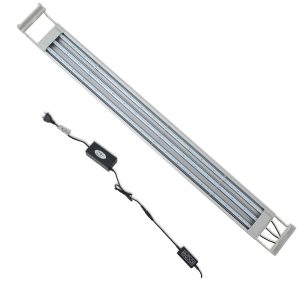 LED Aquarium Beleuchtung 100-110cm