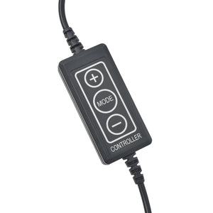Aquarium LED Beleuchtung 120-130cm