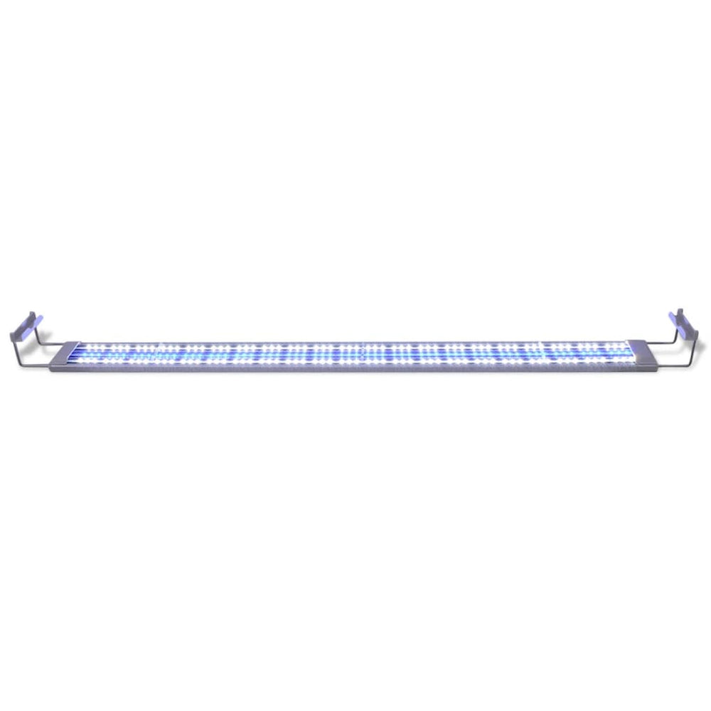 Aquarium LED Beleuchtung 120-130cm