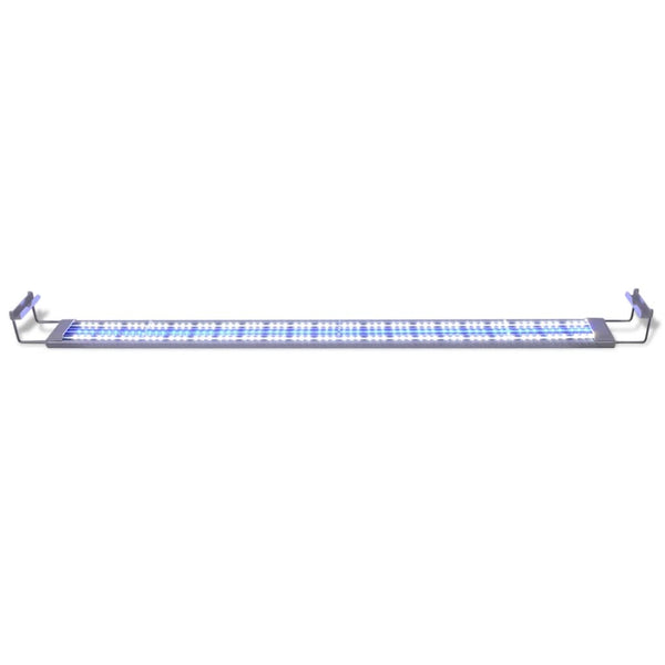 Aquarium LED Beleuchtung 120-130cm